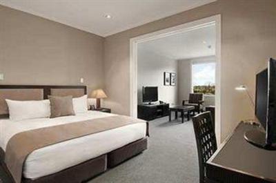 фото отеля Hilton Lake Taupo
