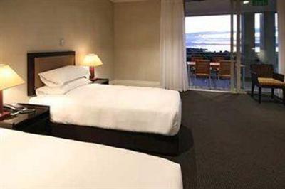 фото отеля Hilton Lake Taupo