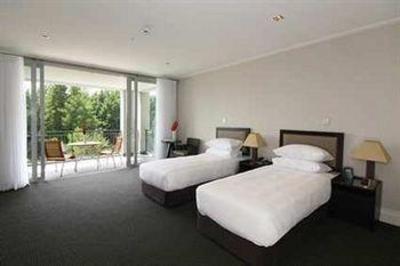 фото отеля Hilton Lake Taupo