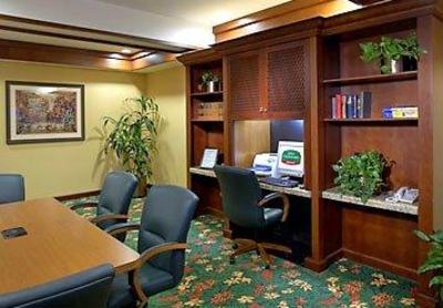 фото отеля Courtyard by Marriott Washington Meadow Lands