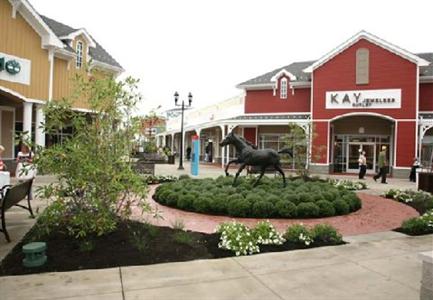 фото отеля Courtyard by Marriott Washington Meadow Lands