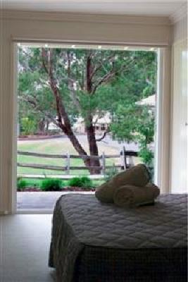 фото отеля McMillans of Metung Resort