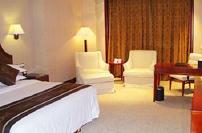 фото отеля Landison Plaza Hotel Wuxi