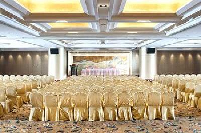 фото отеля Landison Plaza Hotel Wuxi