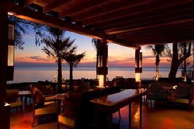 фото отеля Hyatt Regency Hua Hin