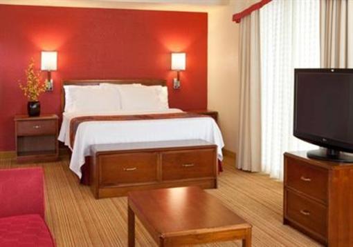 фото отеля Residence Inn Los Angeles Torrance/Los Angeles Beach