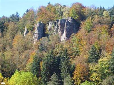 фото отеля Kull von Schmidsfelden