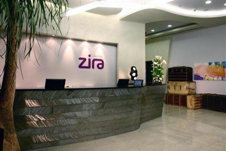фото отеля Zira Hotel