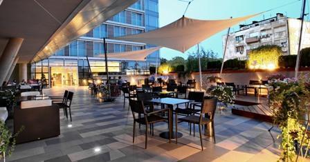 фото отеля Zira Hotel