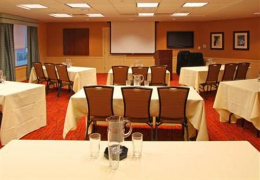 фото отеля Residence Inn Amelia Island