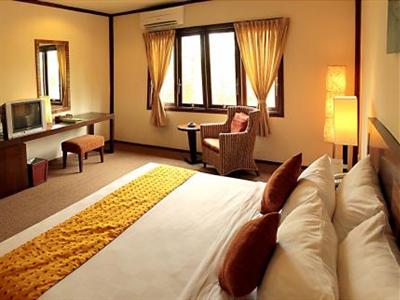 фото отеля Gardenia Resort and Spa