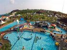 фото отеля Gardenia Resort and Spa
