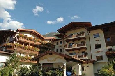 фото отеля Hotel Forster