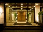 фото отеля Hotel Resol Machida
