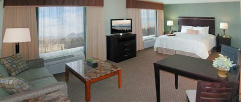 фото отеля Hampton Inn Suites Las Vegas Airport
