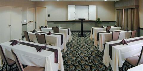 фото отеля Hampton Inn Suites Las Vegas Airport
