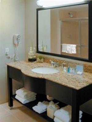 фото отеля Hampton Inn Suites Las Vegas Airport