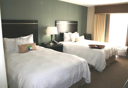 фото отеля Hampton Inn Suites Las Vegas Airport