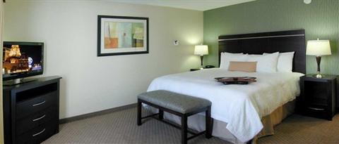 фото отеля Hampton Inn Suites Las Vegas Airport