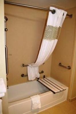 фото отеля Hampton Inn Suites Las Vegas Airport