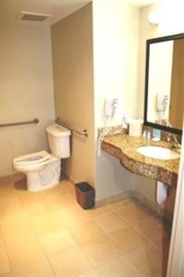 фото отеля Hampton Inn Suites Las Vegas Airport