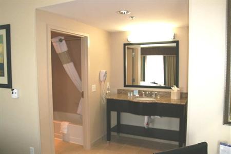 фото отеля Hampton Inn Suites Las Vegas Airport