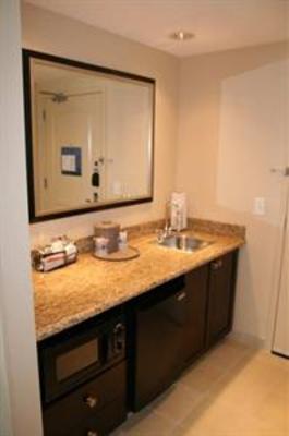фото отеля Hampton Inn Suites Las Vegas Airport