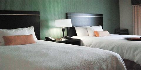 фото отеля Hampton Inn Suites Las Vegas Airport