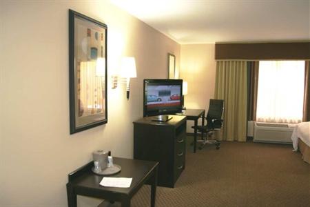 фото отеля Hampton Inn Suites Las Vegas Airport