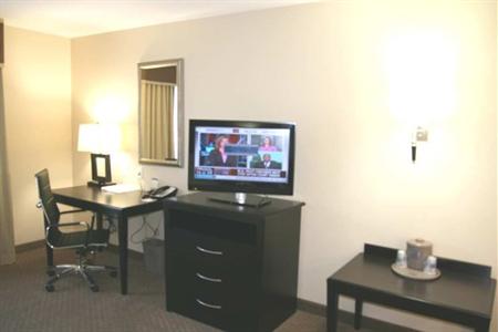 фото отеля Hampton Inn Suites Las Vegas Airport