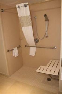 фото отеля Hampton Inn Suites Las Vegas Airport