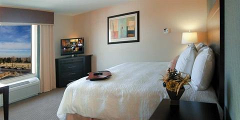 фото отеля Hampton Inn Suites Las Vegas Airport