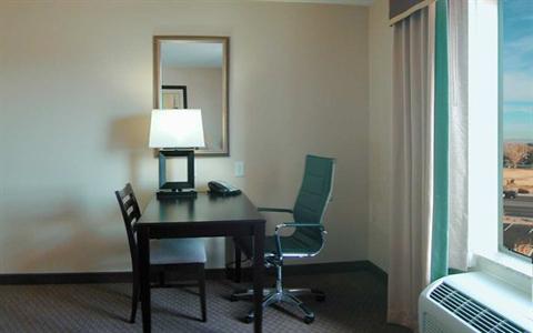 фото отеля Hampton Inn Suites Las Vegas Airport