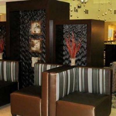 фото отеля Hampton Inn Suites Las Vegas Airport