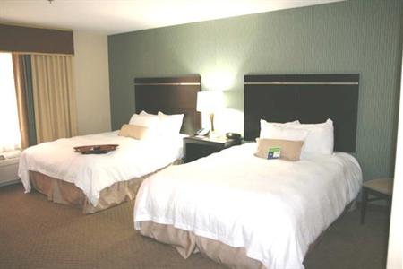 фото отеля Hampton Inn Suites Las Vegas Airport