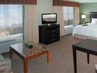 Hampton Inn Suites Las Vegas Airport