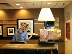 фото отеля Hampton Inn Suites Las Vegas Airport