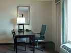 фото отеля Hampton Inn Suites Las Vegas Airport