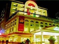Metropole Hotel Ho Chi Minh City
