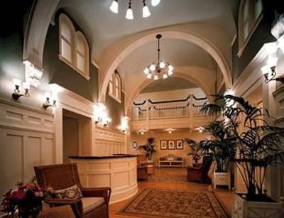фото отеля The Homestead Resort Hot Springs (Virginia)