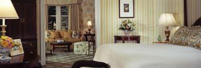 фото отеля The Homestead Resort Hot Springs (Virginia)