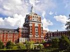 фото отеля The Homestead Resort Hot Springs (Virginia)