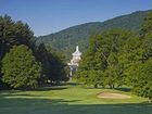 фото отеля The Homestead Resort Hot Springs (Virginia)