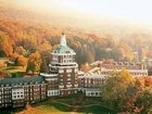фото отеля The Homestead Resort Hot Springs (Virginia)