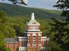 фото отеля The Homestead Resort Hot Springs (Virginia)