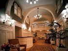 фото отеля The Homestead Resort Hot Springs (Virginia)