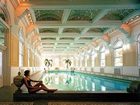 фото отеля The Homestead Resort Hot Springs (Virginia)