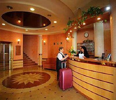 фото отеля Spa Hotel Ambiente