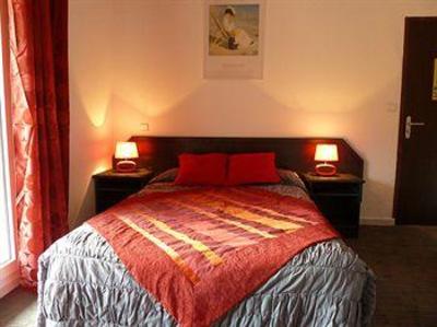 фото отеля Hotel Les Bastides Saint-Paul-de-Vence