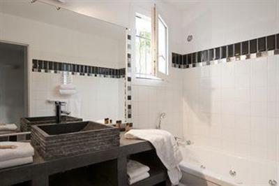 фото отеля Hotel Les Bastides Saint-Paul-de-Vence